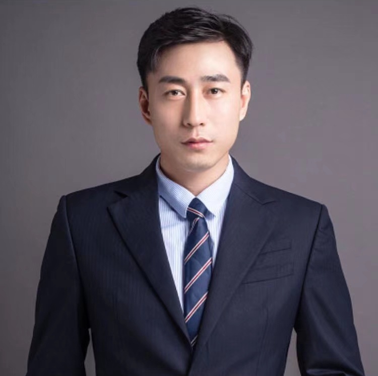 谢斑尚 交互与体验设计负责人
