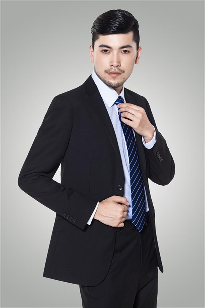 许宗颖 品牌视觉系统总监